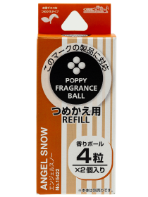 POPPY BALL REFILL