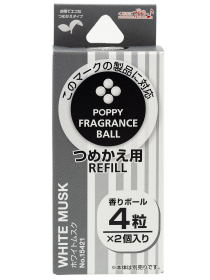 POPPY BALL REFILL