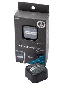 DESIGNERS COLOGNE GRACE AIR